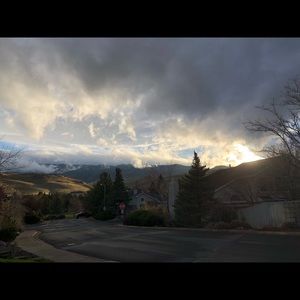 Meet your Posher, Isabella